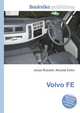 Volvo FE, Jesse Russell,Ronald Cohn 