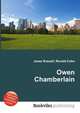 Owen Chamberlain, Jesse Russell,Ronald Cohn 