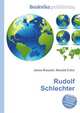 Rudolf Schlechter, Jesse Russell,Ronald Cohn 