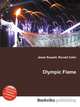Olympic Flame, Jesse Russell,Ronald Cohn 
