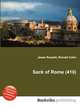 Sack of Rome (410), Jesse Russell,Ronald Cohn 