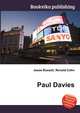 Paul Davies, Jesse Russell,Ronald Cohn 