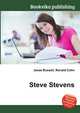 Steve Stevens, Jesse Russell,Ronald Cohn 