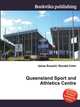 Queensland Sport and Athletics Centre, Jesse Russell,Ronald Cohn 