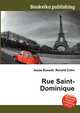 Rue Saint-Dominique, Jesse Russell,Ronald Cohn 