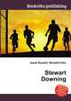 Stewart Downing, Jesse Russell,Ronald Cohn 