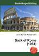 Sack of Rome (1084), Jesse Russell,Ronald Cohn 