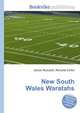 New South Wales Waratahs, Jesse Russell,Ronald Cohn 