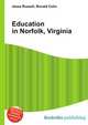 Education in Norfolk, Virginia, Jesse Russell,Ronald Cohn 