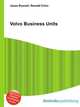 Volvo Business Units, Jesse Russell,Ronald Cohn 