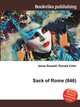 Sack of Rome (846), Jesse Russell,Ronald Cohn 
