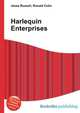 Harlequin Enterprises, Jesse Russell,Ronald Cohn 
