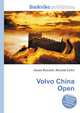 Volvo China Open, Jesse Russell,Ronald Cohn 