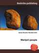 Warlpiri people, Jesse Russell,Ronald Cohn 