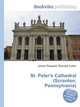 St. Peter's Cathedral (Scranton, Pennsylvania), Jesse Russell,Ronald Cohn 
