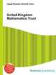 United Kingdom Mathematics Trust, Jesse Russell,Ronald Cohn 