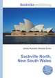 Sackville North, New South Wales, Jesse Russell,Ronald Cohn 