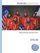 STS-99, Jesse Russell,Ronald Cohn 