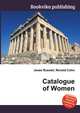 Catalogue of Women, Jesse Russell,Ronald Cohn 