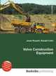 Volvo Construction Equipment, Jesse Russell,Ronald Cohn 