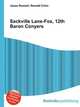 Sackville Lane-Fox, 12th Baron Conyers, Jesse Russell,Ronald Cohn 