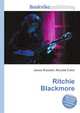 Ritchie Blackmore, Jesse Russell,Ronald Cohn 
