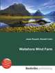 Waitahora Wind Farm, Jesse Russell,Ronald Cohn 