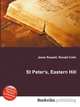 St Peter's, Eastern Hill, Jesse Russell,Ronald Cohn 