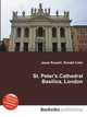 St. Peter's Cathedral Basilica, London, Jesse Russell,Ronald Cohn 