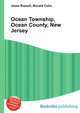 Ocean Township, Ocean County, New Jersey, Jesse Russell,Ronald Cohn 