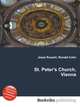St. Peter's Church, Vienna, Jesse Russell,Ronald Cohn 
