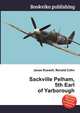 Sackville Pelham, 5th Earl of Yarborough, Jesse Russell,Ronald Cohn 