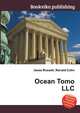 Ocean Tomo LLC, Jesse Russell,Ronald Cohn 