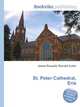 St. Peter Cathedral, Erie, Jesse Russell,Ronald Cohn 