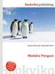 Waitaha Penguin, Jesse Russell,Ronald Cohn 