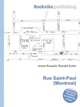 Rue Saint-Paul (Montreal), Jesse Russell,Ronald Cohn 