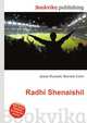 Radhi Shenaishil, Jesse Russell,Ronald Cohn 