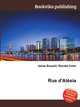 Rue d'Al?sia, Jesse Russell,Ronald Cohn 