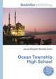 Ocean Township High School, Jesse Russell,Ronald Cohn 