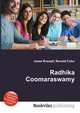 Radhika Coomaraswamy, Jesse Russell,Ronald Cohn 