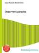 Observer's paradox, Jesse Russell,Ronald Cohn 