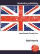 Rolf Harris, Jesse Russell,Ronald Cohn 