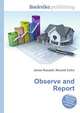 Observe and Report, Jesse Russell,Ronald Cohn 