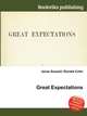Great Expectations, Jesse Russell,Ronald Cohn 