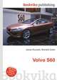 Volvo S60, Jesse Russell,Ronald Cohn 