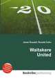Waitakere United, Jesse Russell,Ronald Cohn 