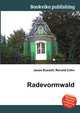 Radevormwald, Jesse Russell,Ronald Cohn 