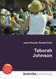 Taborah Johnson, Jesse Russell,Ronald Cohn 