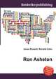 Ron Asheton, Jesse Russell,Ronald Cohn 
