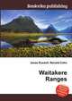 Waitakere Ranges, Jesse Russell,Ronald Cohn 